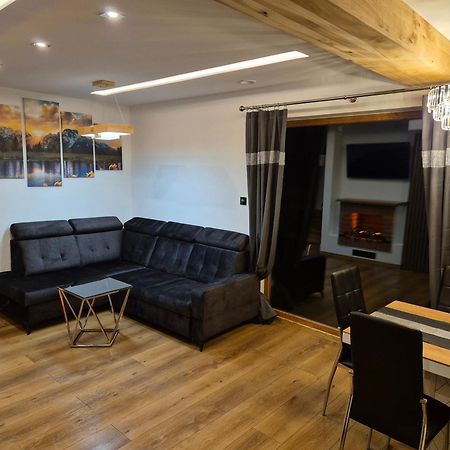 Royal House Villa Zakopane Luaran gambar