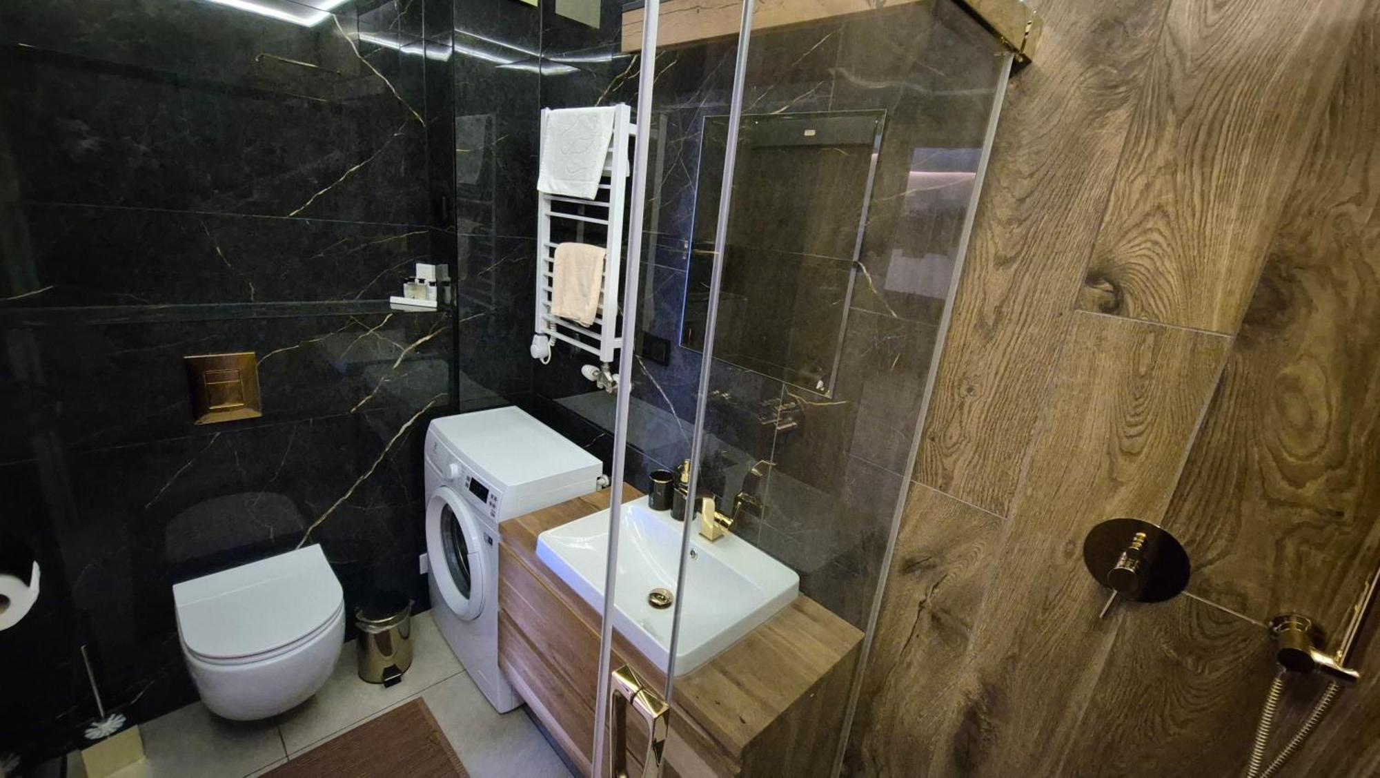 Royal House Villa Zakopane Luaran gambar