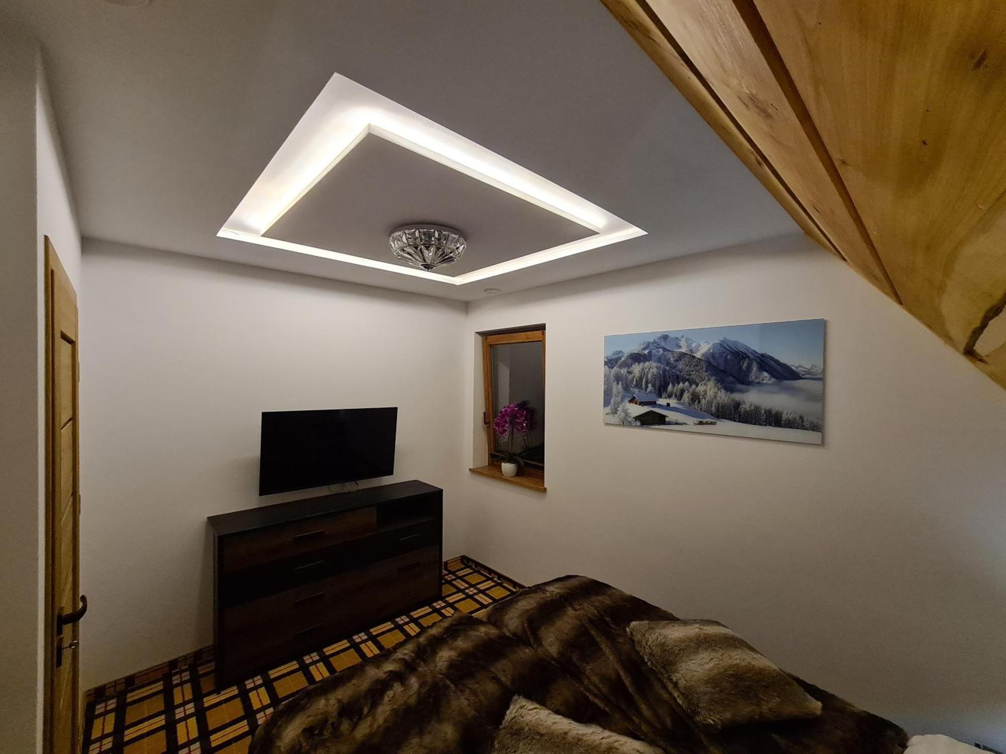 Royal House Villa Zakopane Luaran gambar