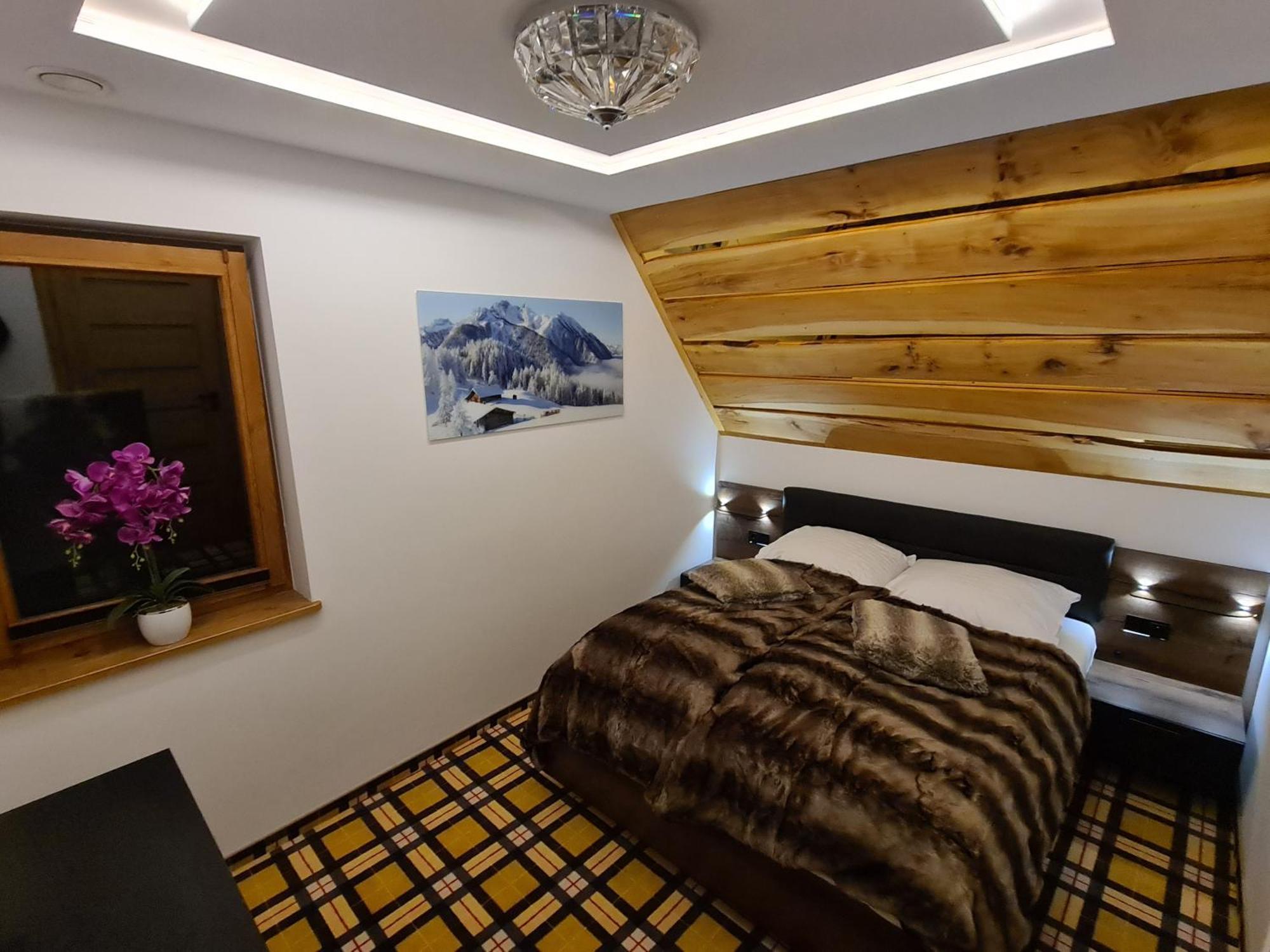 Royal House Villa Zakopane Luaran gambar