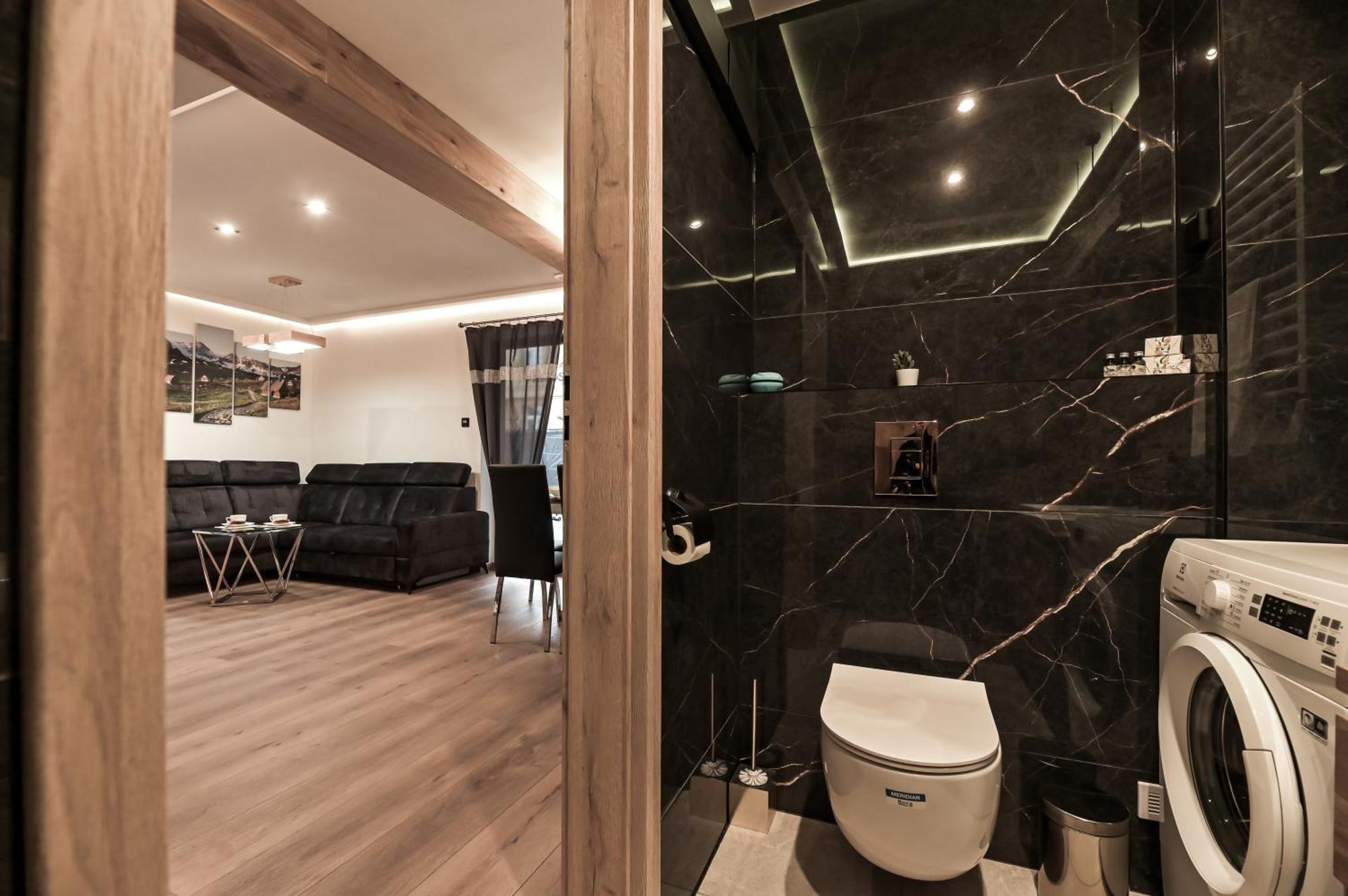 Royal House Villa Zakopane Luaran gambar